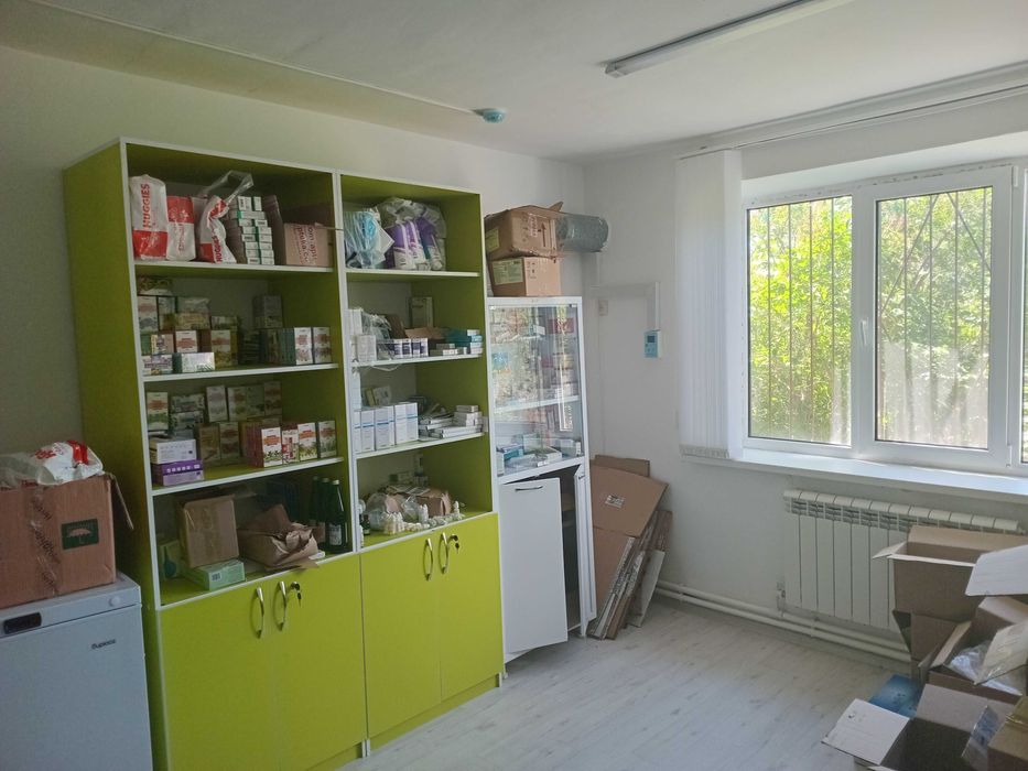 Продается 3-х комнатная квартира