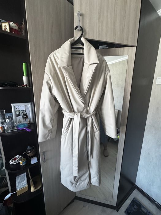 Продам зимнее пальто