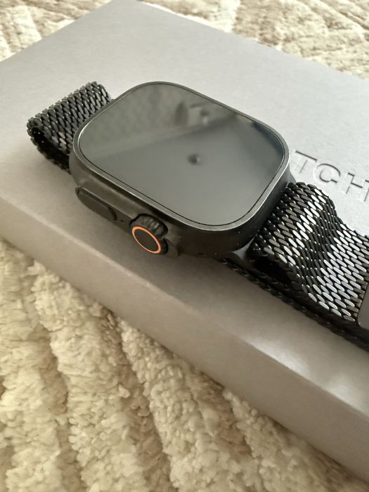 Apple Watch Ultra 2