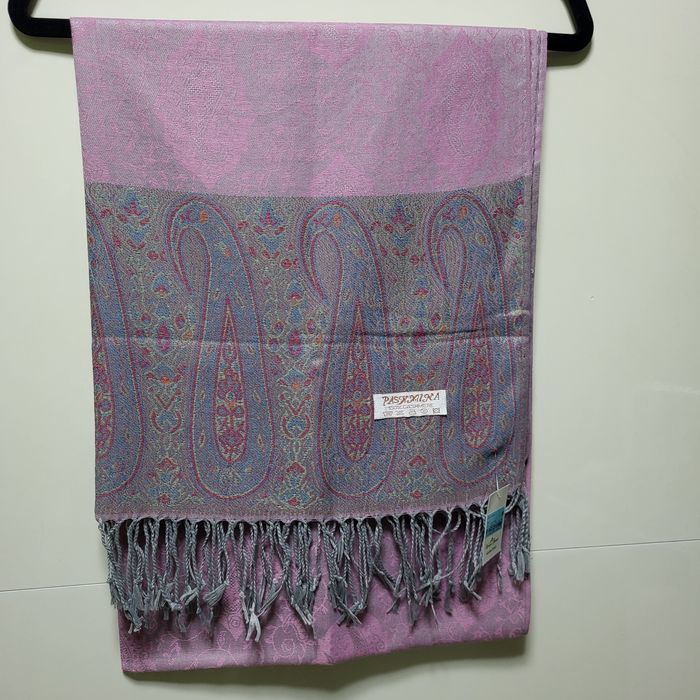 Esarfa noua  din casmir