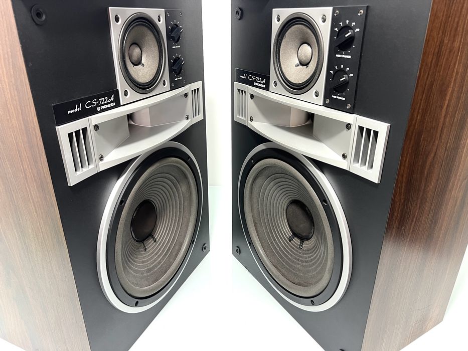Boxe Pioneer CS-722A 3 cai