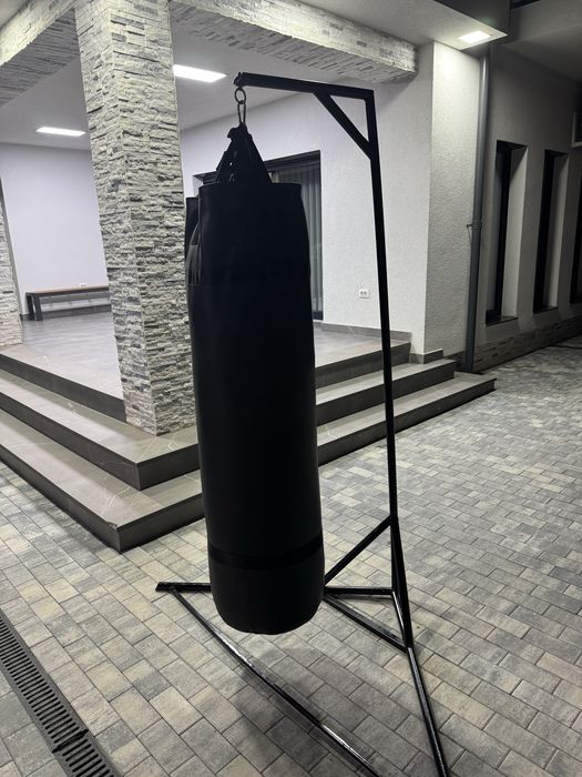 Sac de box si stativ