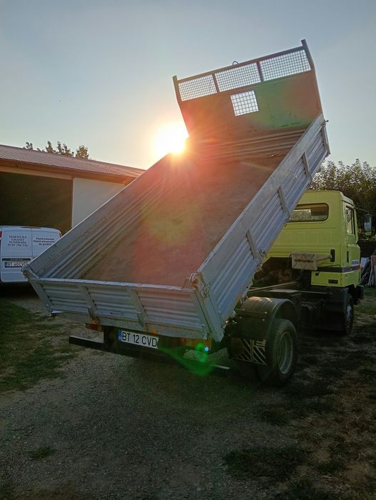 Nissan  Eco T100