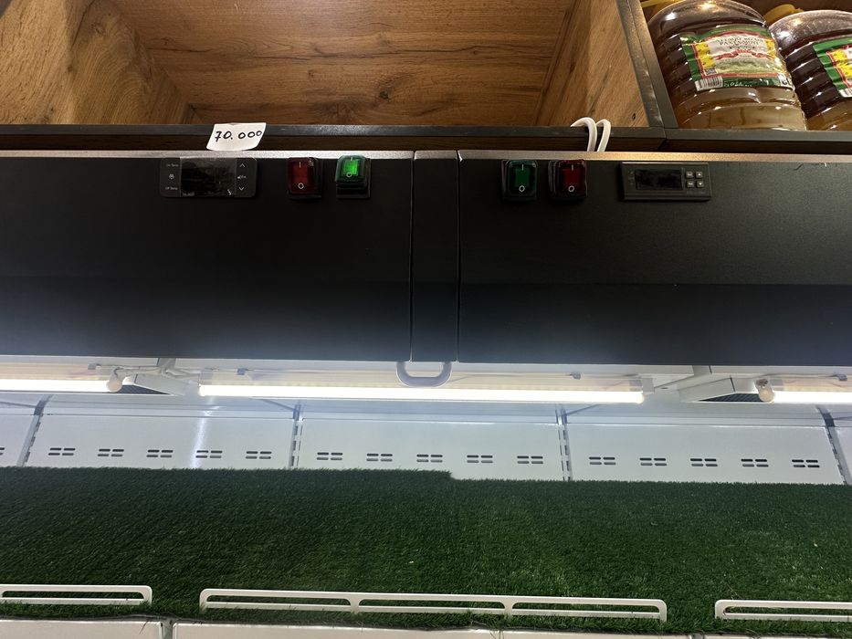 Продаётся Холодильник В Новом Состояние