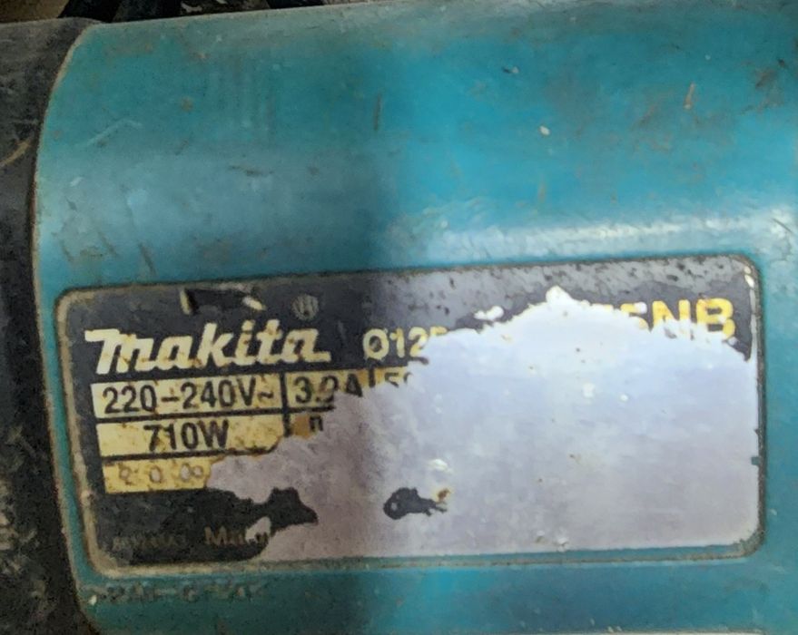 Перфоратор Макита