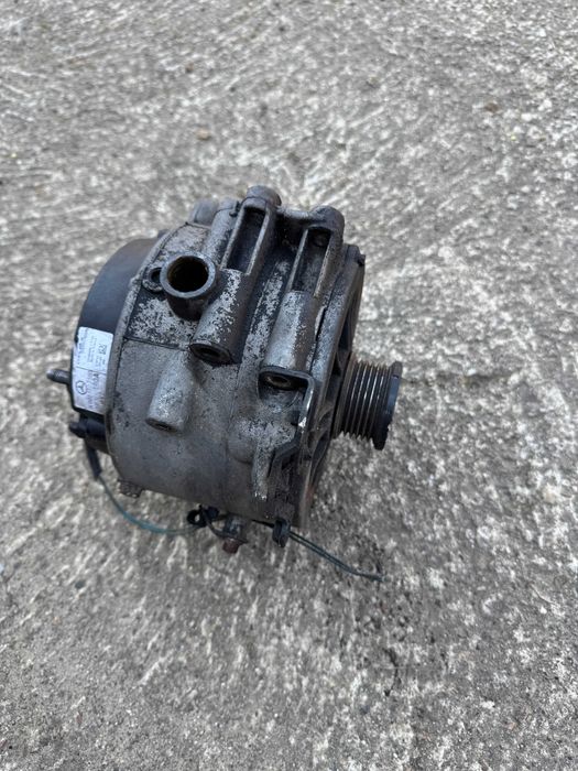 алтернатор delphi за mercedes 2.2 cdi om611 w203, w210, vito viano