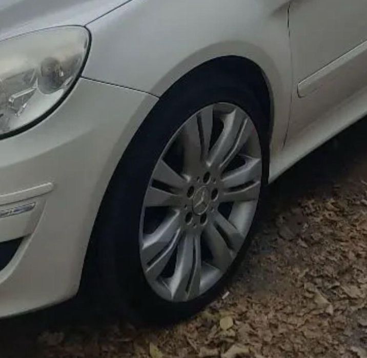 Продам диск на мерс