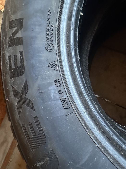 Anvelope nexen r16 65 215 duster tucson etc