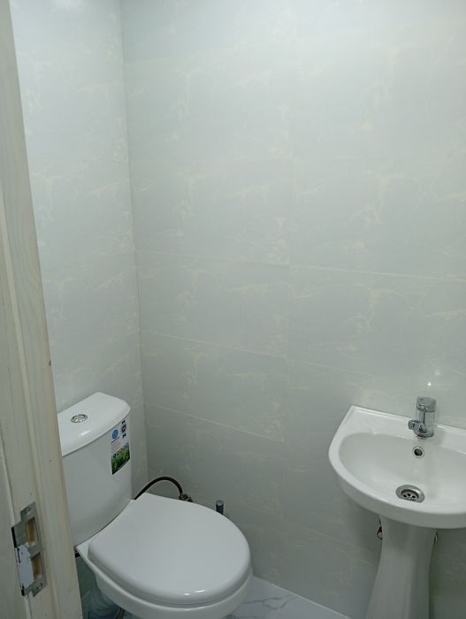 Yangi hayot hovli sotiladi