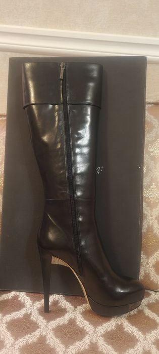 Roberto Botticelli чисто НОВИ дамски ботуши