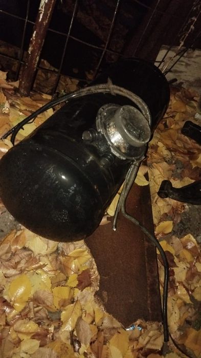 Продам балон для газа