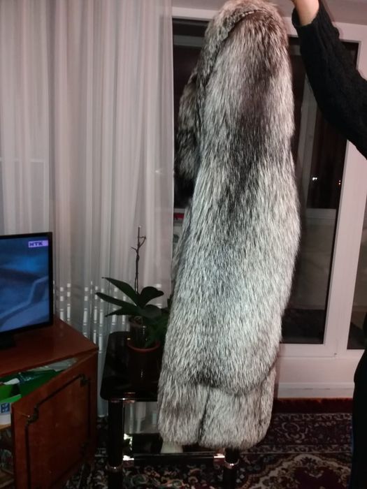 Шуба черноморска