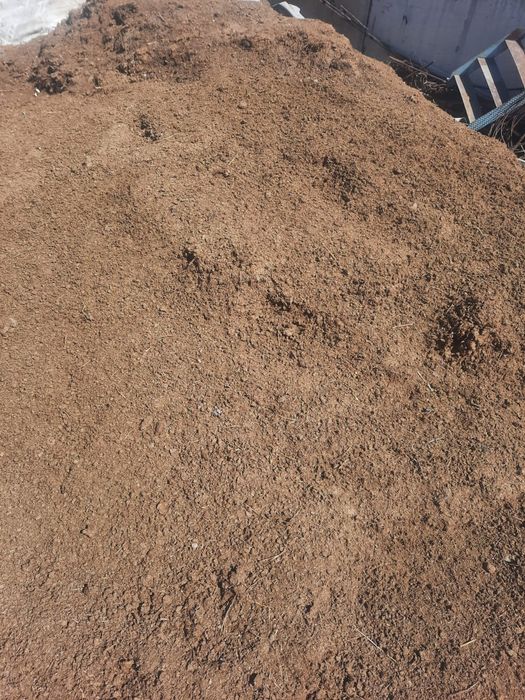 Навоз сама вывоз