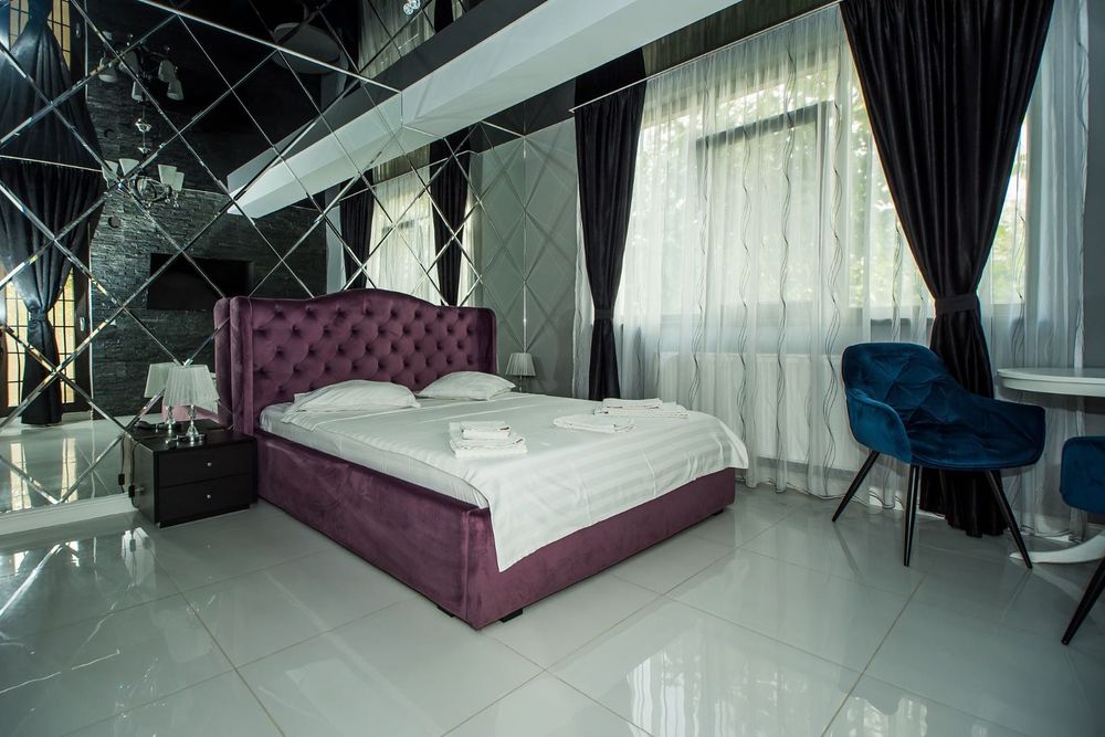 Regim hotelier Sweet Only Luxe Galati-Bloc Francezi 1.