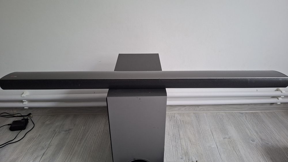Vind soundbar LG nb3540 stare buna