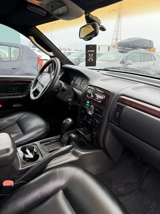 Vand Jeep Grand Cherokee 2.7 diesel