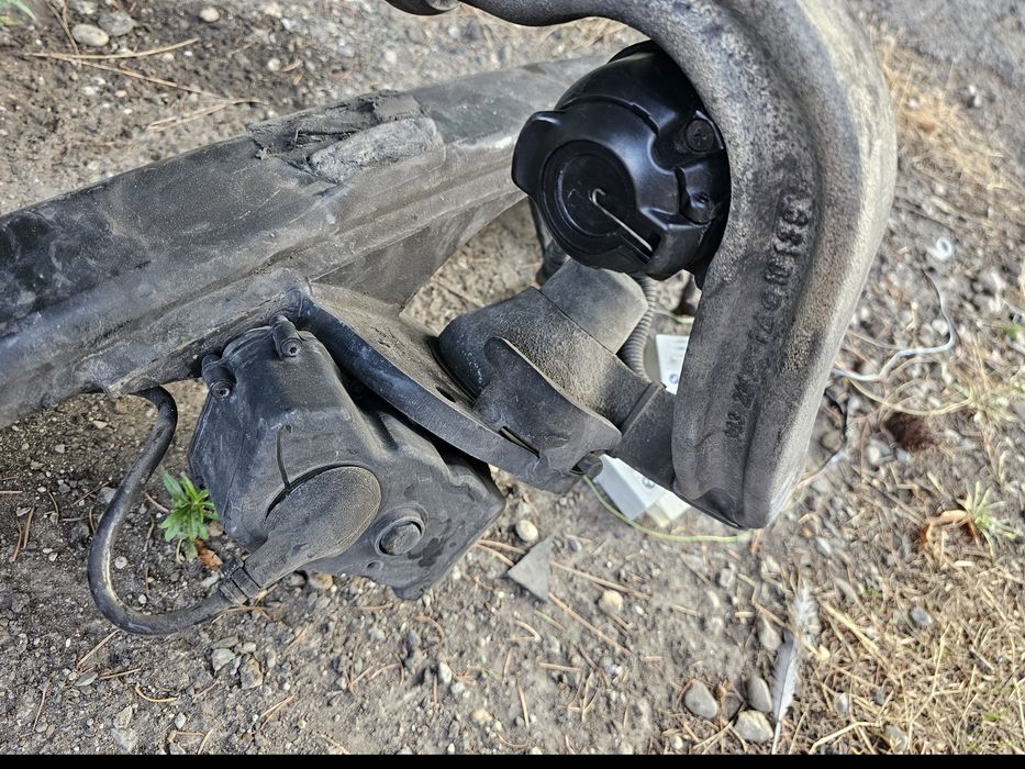 Ел теглич бмв е91 bmw e91 teglich сгъваем електрически оригинален