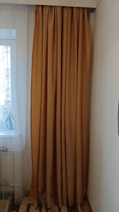 Шторы   для  окон