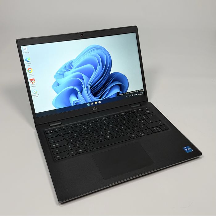 Лаптоп DELL Latitude 3420/14” IPS/i5-1135G7/8GB/266GB
