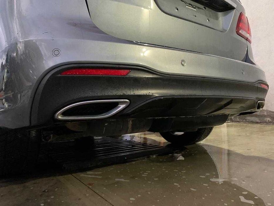 Dezmembrez mercedes GLE 350d 4 matic AMG/far gle/capota/bara gle/