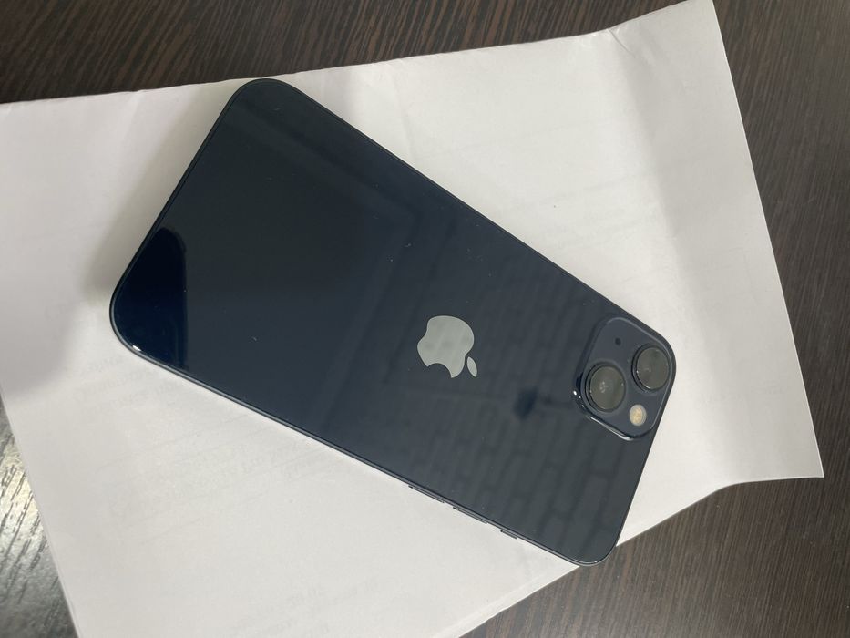 iPhone 13 128 gb Новый