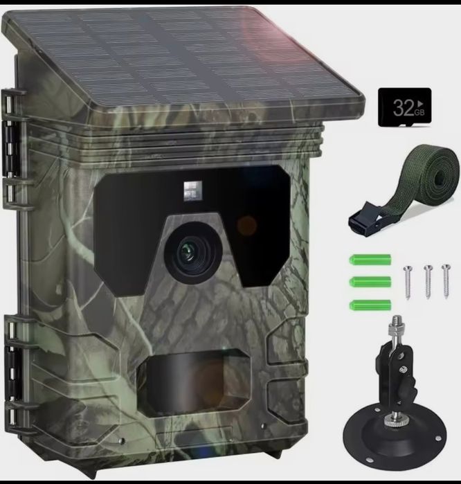 Фото капан "Suntek HC600A"