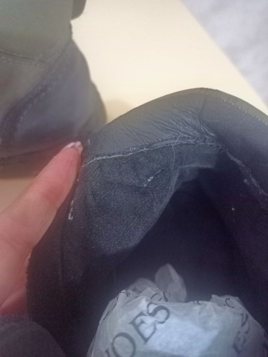 Обувь для мальчика