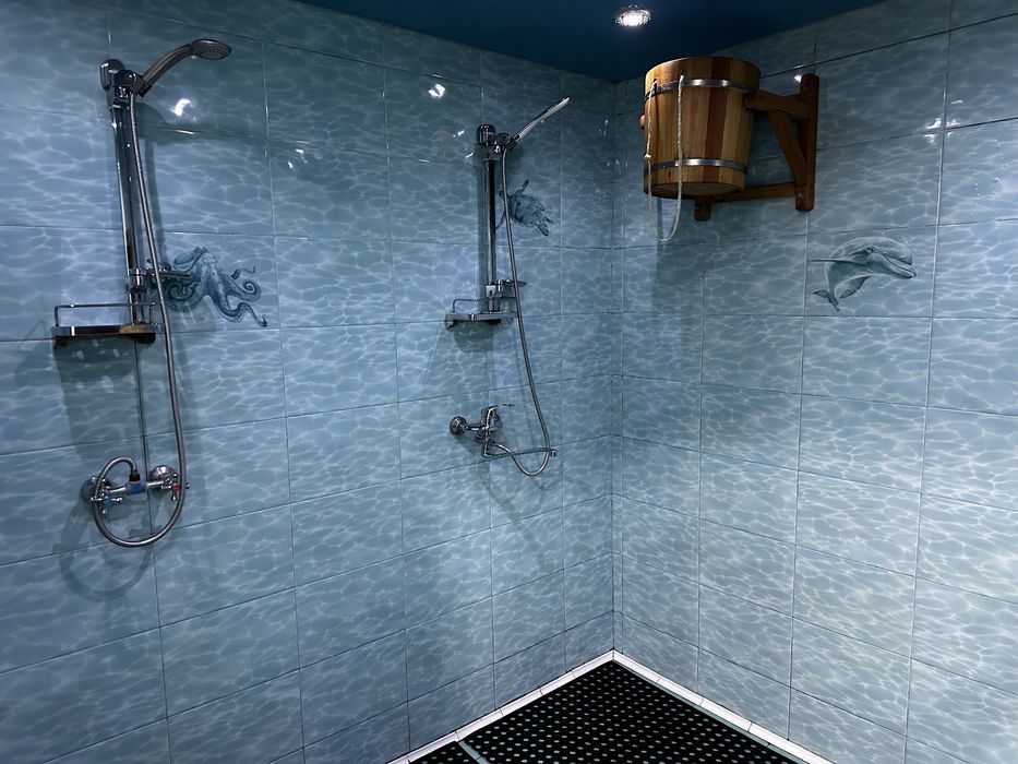 Баня - Семейная!