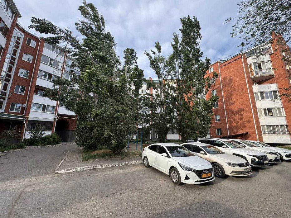 Продажа 1-комнатной квартиры микр наурыз