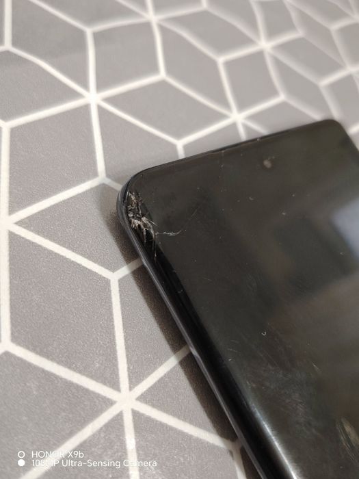 Телефон Honor x9b