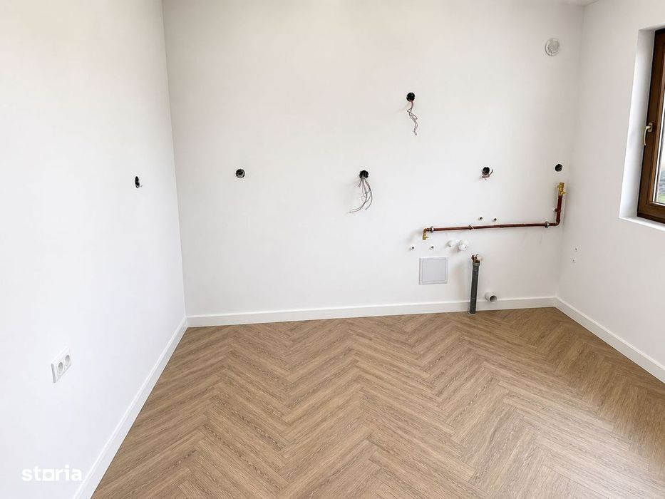 Casa 3 camere Voinesti Iasi, baie, bucatarie/ la cheie!