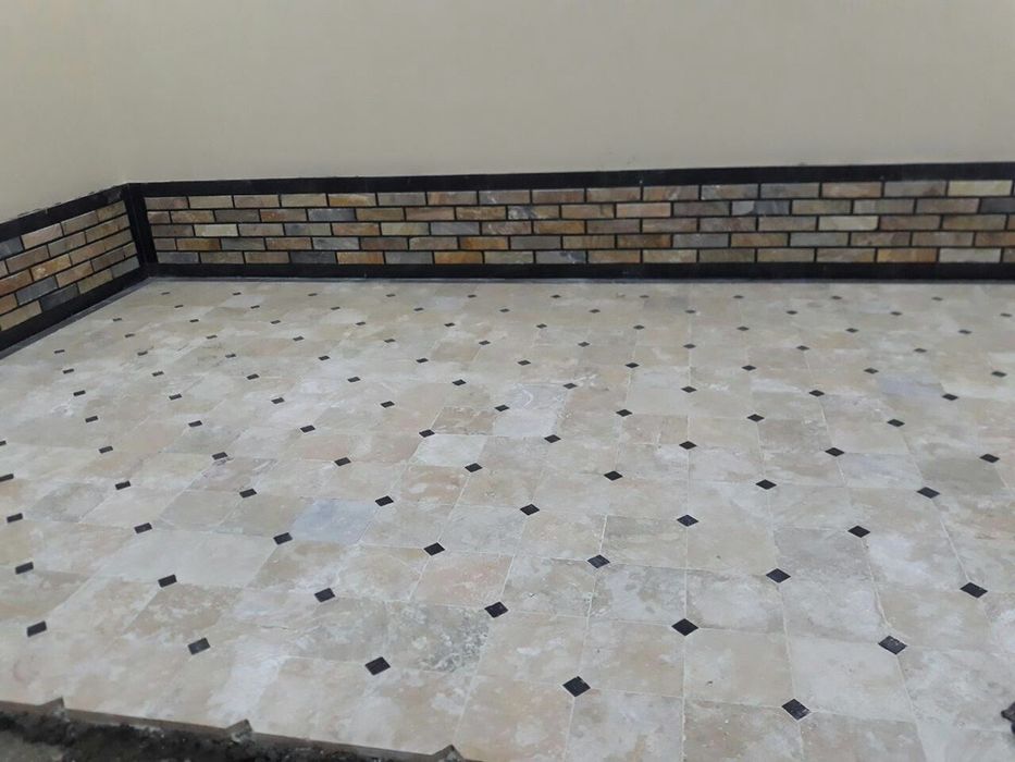 Fasad uchun toshlar korka granit mramir brekcha kafel