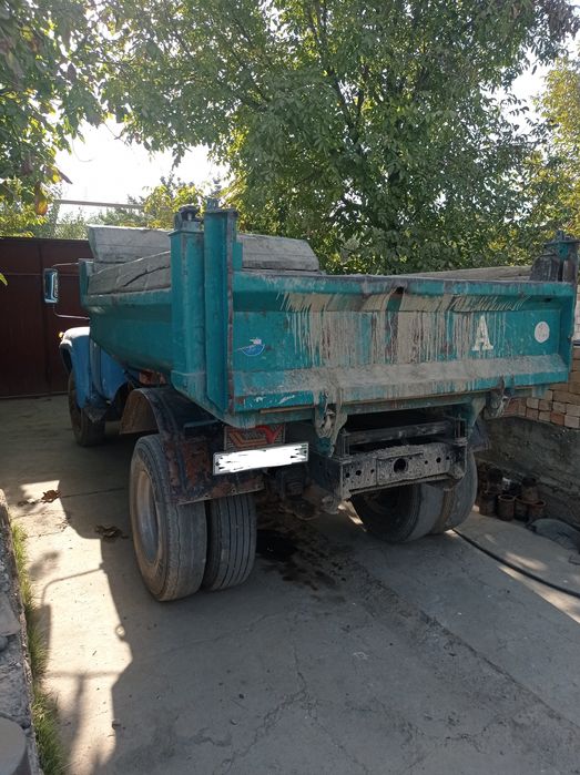 Зил Московский ММЗ 4505 сотилади