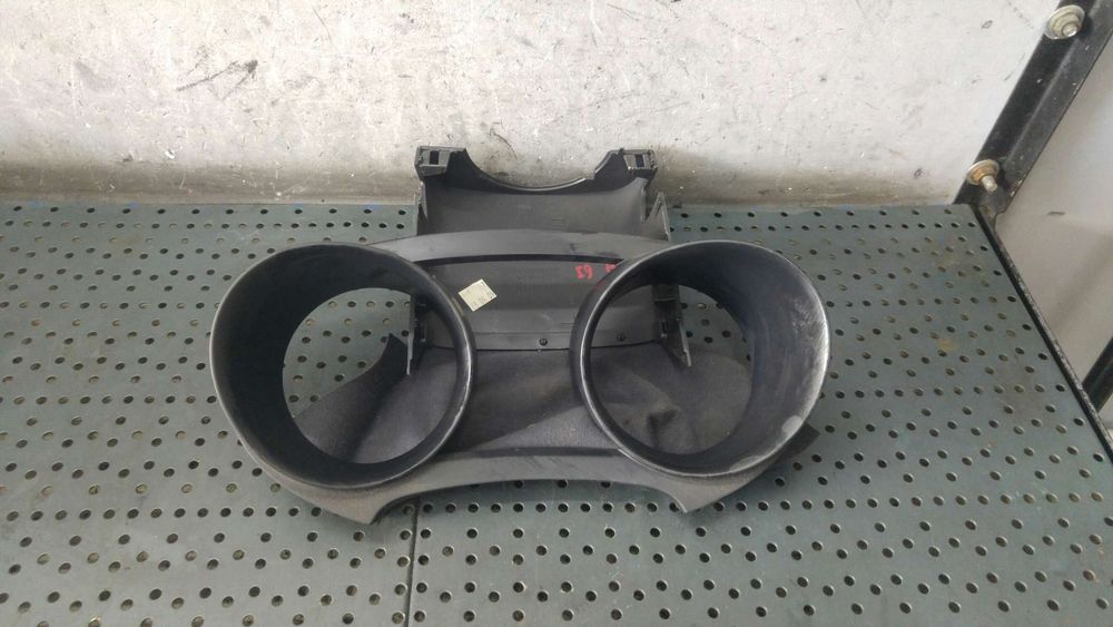 Ornament ceasuri bord cu carcasa volan seat ibiza 4 6j5 6p1 6j0857059c 960174000