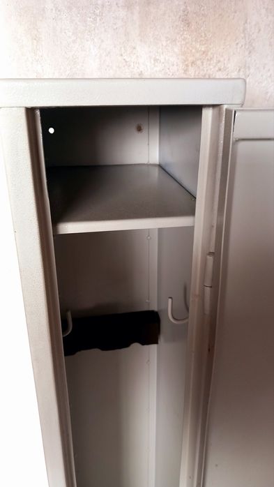 Метална каса за ловно оръжие