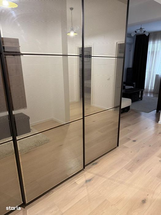 Aviatiei Baneasa, 60mp, dec, complet utilat/mobilat modern, 2022, 1%