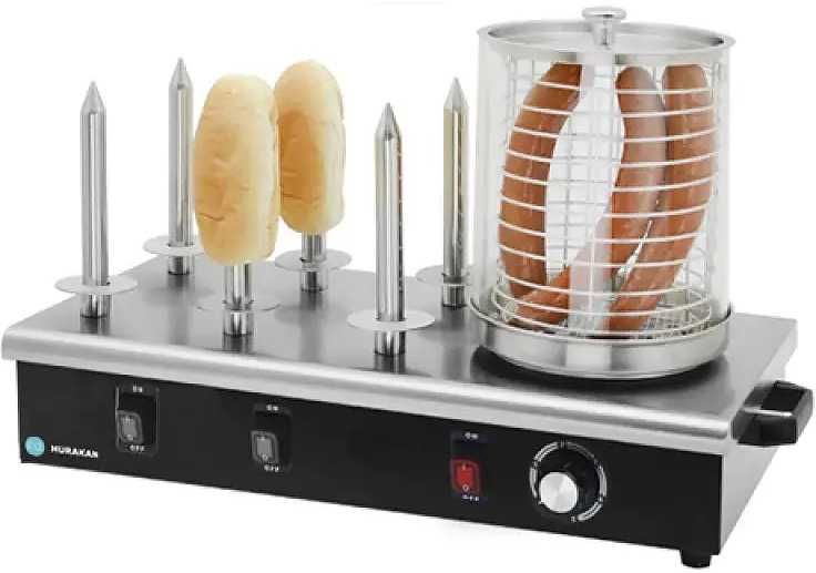 Аппарат для хотдогов xotdok aparat