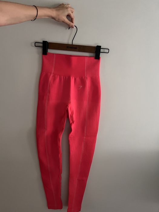 Gymshark клин S размер