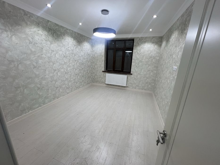 Дархан цокольный этаж