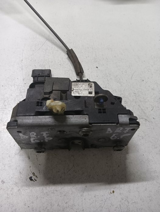 Broasca Usa Dreapta Fata Fiat Grande Punto 199_ 2005 - > 51822418