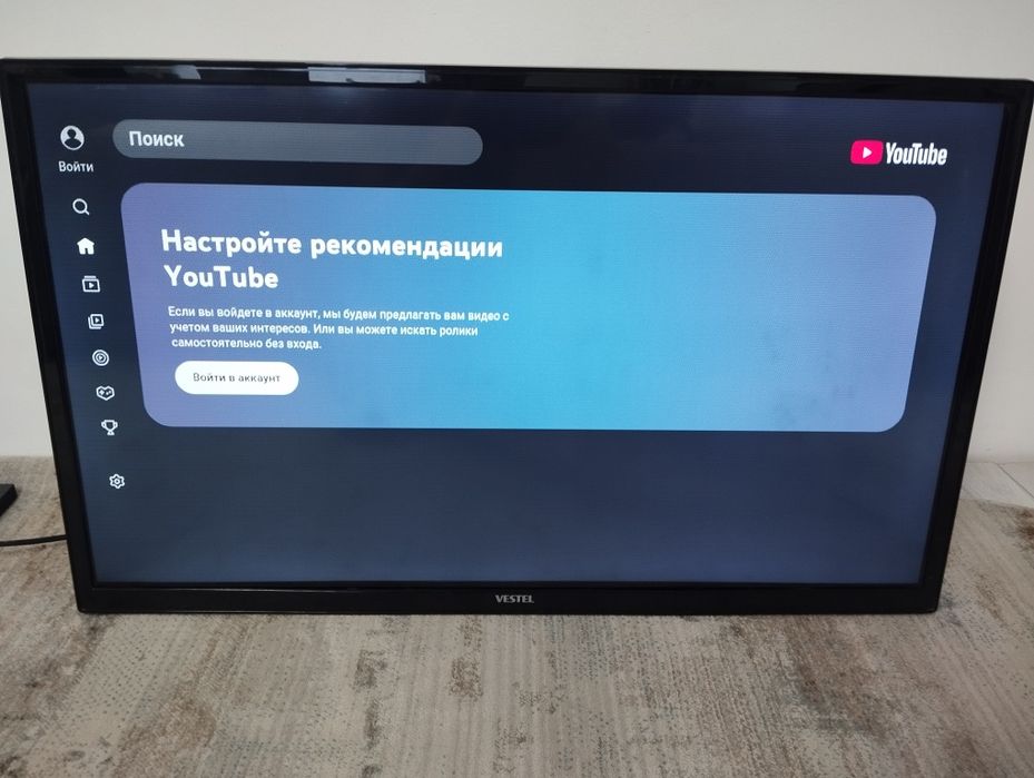 Телевизор Vestel 32 дюйма
