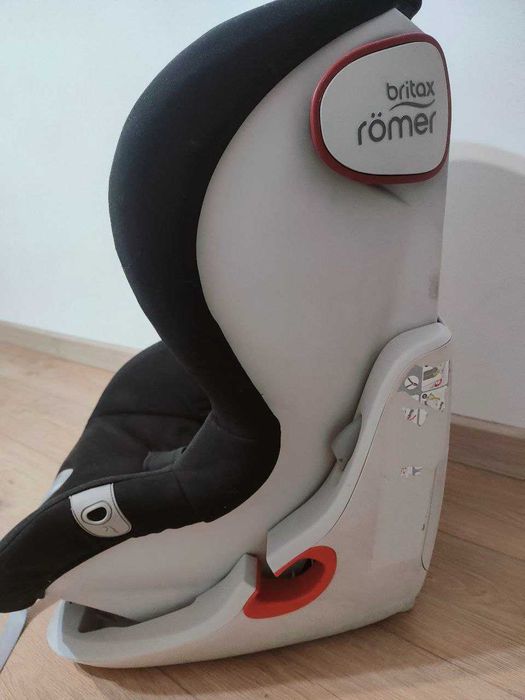britax romer king2