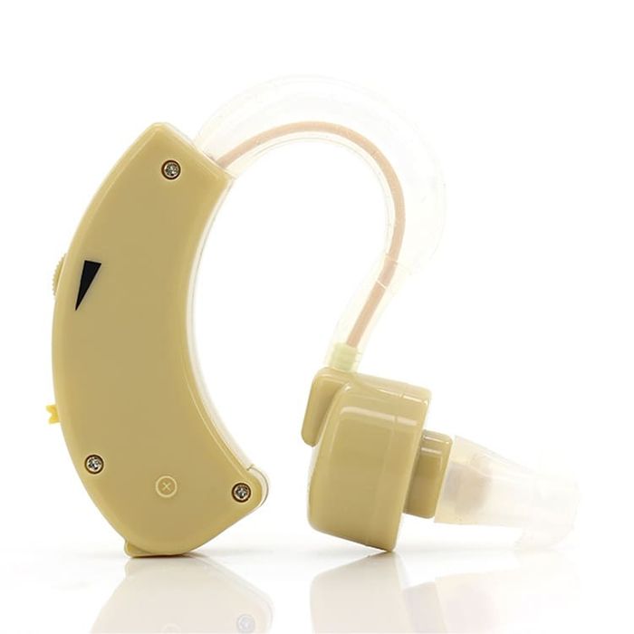 Слуховой аппарат