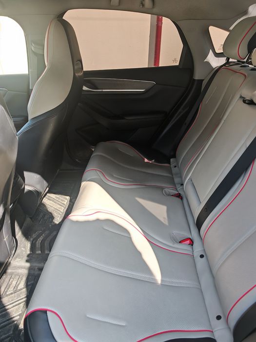 BYD CHAZOR 120 km COMFORT Официальный