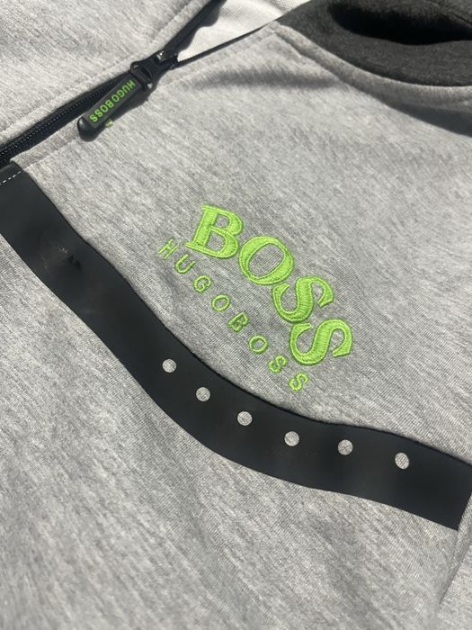 Bluza Hugo Boss