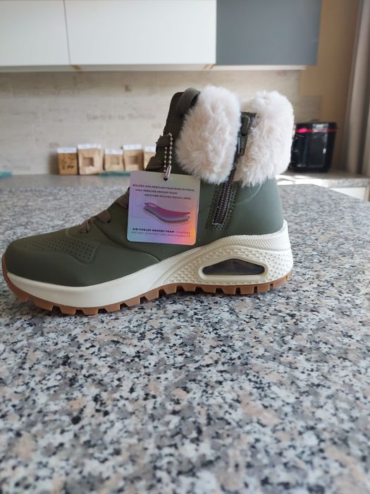 Skechers 35 номер