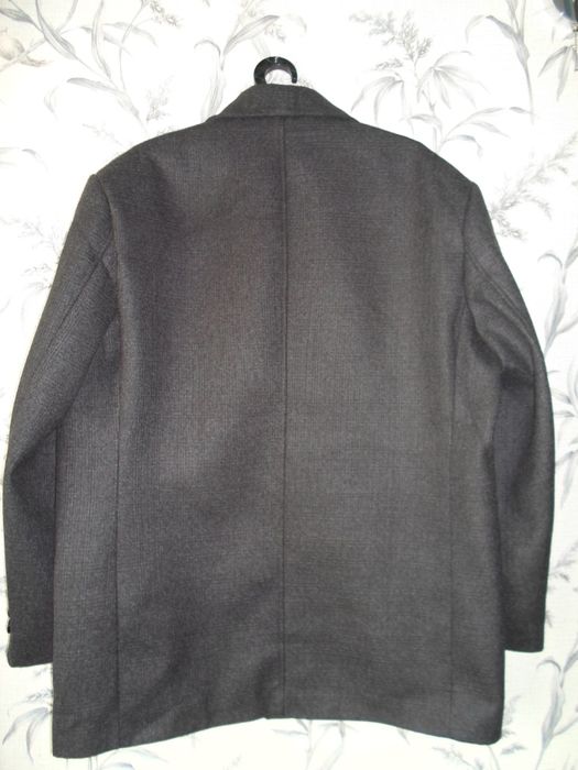 Пальто мужское новое