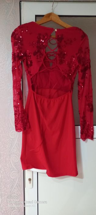 Стилни къси рокли