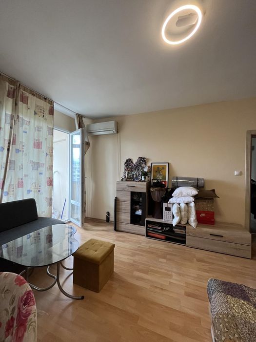 Дава се под наем Двустаен апартамент в София, Дружба 2 - 55 кв.м за 408 € - Снимка #4