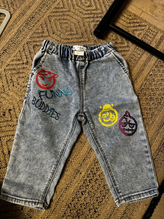 Zara 9-12 месеца